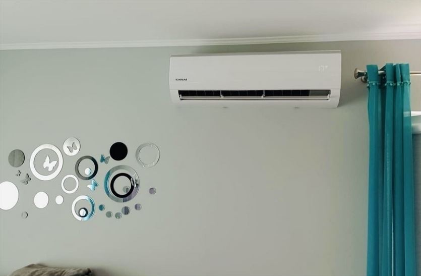 Montaż systemów klimatyzacyjnych, Zimna Strefa - Patryk Zaręba, Warszawa